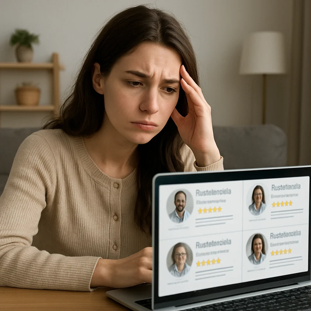 Jak wybrać psychoterapeutę?