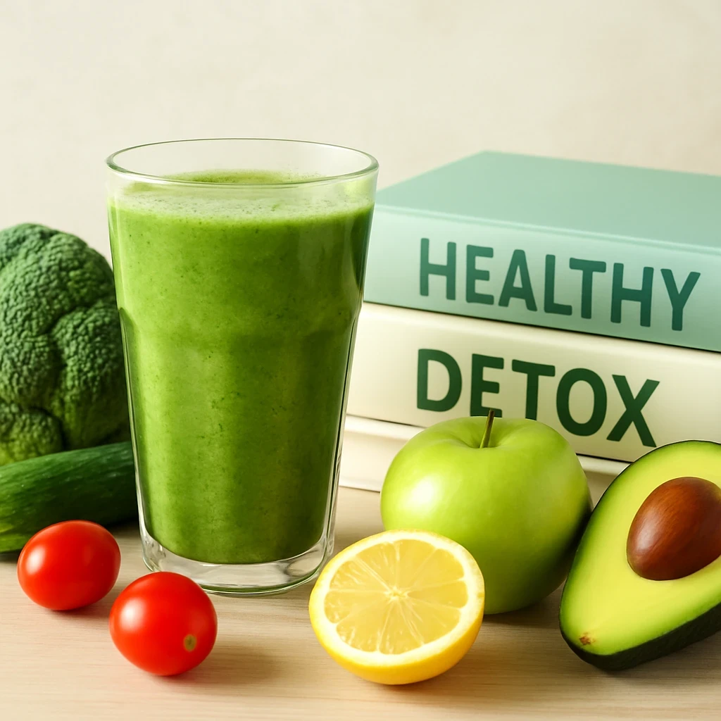 Który sposób na oczyszczanie jelit jest bezpieczny?