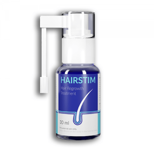 Hairstim spray – opinie, cena, skład, forum, gdzie kupić