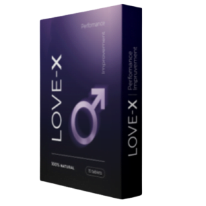 Love X tabletki - składniki, opinie, dawkowanie, forum, cena, gdzie kupić, producent – Polska