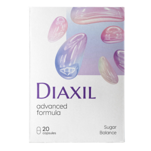 Diaxil tabletki - opinie, cena, skład, forum, gdzie kupić