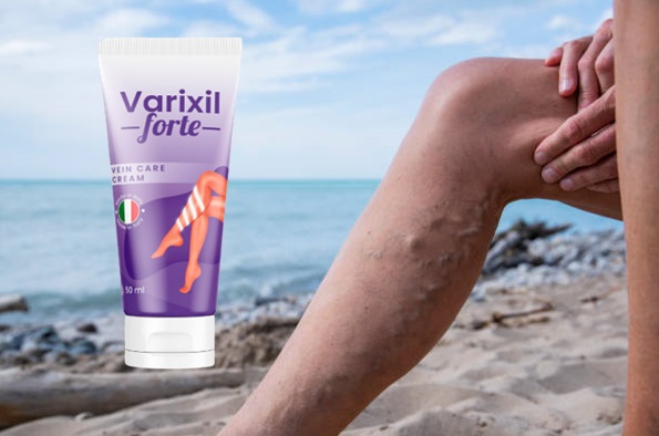Varixil Forte krem, składniki, jak aplikować, jak to działa, skutki uboczne