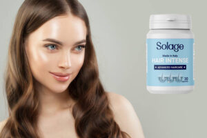 Solage Hair Intense kapsułki, składniki, jak zażywać, jak to działa, skutki uboczne