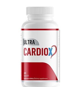 Ultra Cardiox tabletki - opinie, cena, skład, forum, gdzie kupić