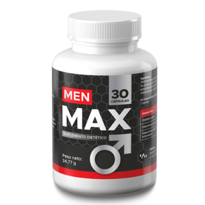 MenMax tabletki - opinie, cena, skład, forum, gdzie kupić